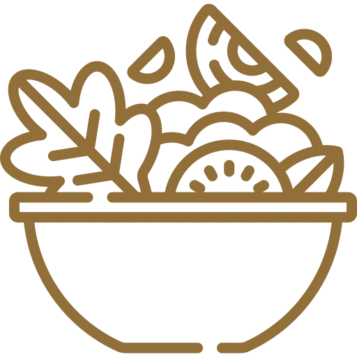 salad